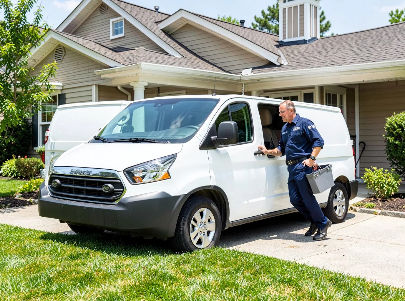 Emergency Plumber company in Kewaunee, WI